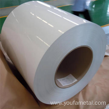 Dx52D PPGI PPGL Z40 Prepainted Galvanized Steel Coil